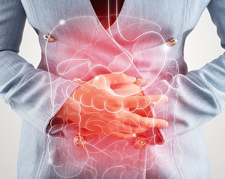 gastroenterology